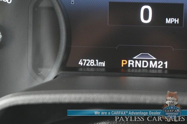 2026 NEXUS Phantom Sport 24PS Anchorage AK