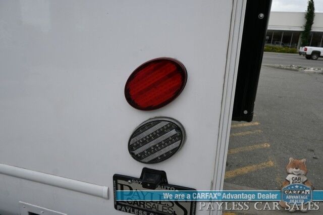 2026 NEXUS Phantom Sport 24PS Anchorage AK