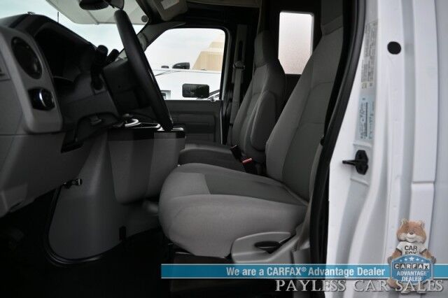 2026 NEXUS Phantom Sport 24PS Anchorage AK