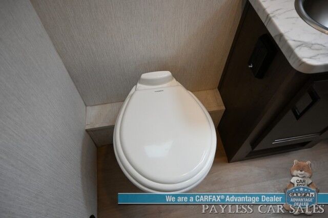 2026 NEXUS Phantom Sport 24PS Anchorage AK