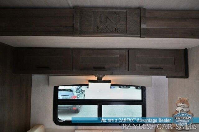 2026 NEXUS Phantom Sport 24PS Anchorage AK