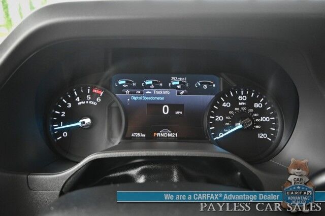 2026 NEXUS Phantom Sport 24PS Anchorage AK