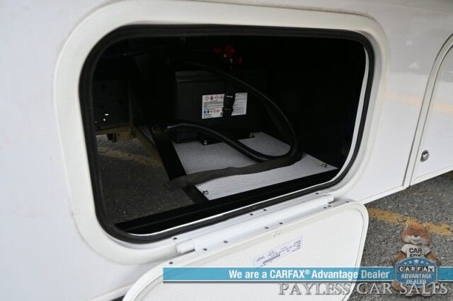 2026 NEXUS Phantom Sport 24PS Anchorage AK