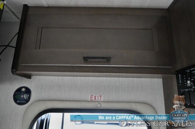 2026 NEXUS Phantom Sport 24PS Anchorage AK