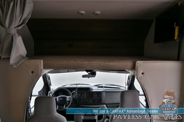 2026 NEXUS Phantom Sport 24PS Anchorage AK