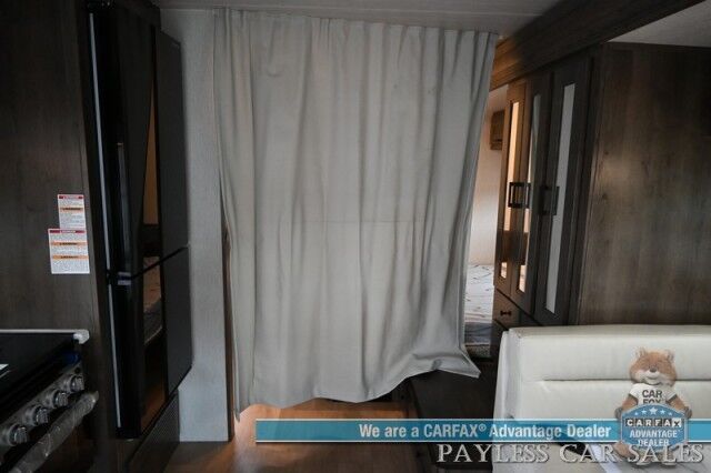 2026 NEXUS Phantom Sport 24PS Anchorage AK