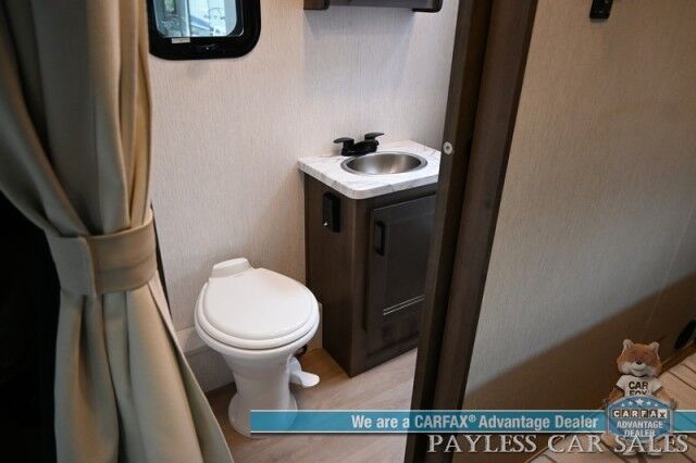 2026 NEXUS Phantom Sport 24PS Anchorage AK