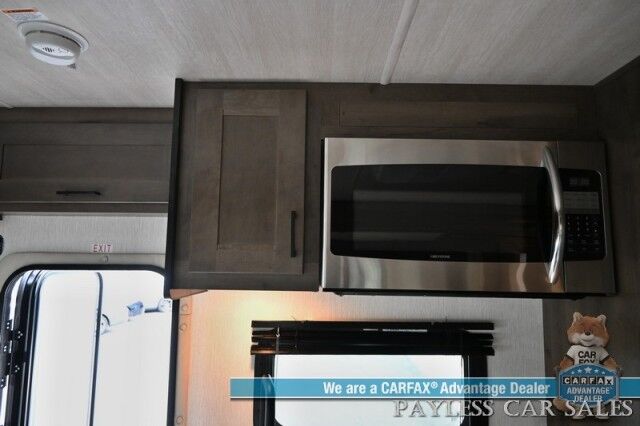 2026 NEXUS Phantom Sport 24PS Anchorage AK