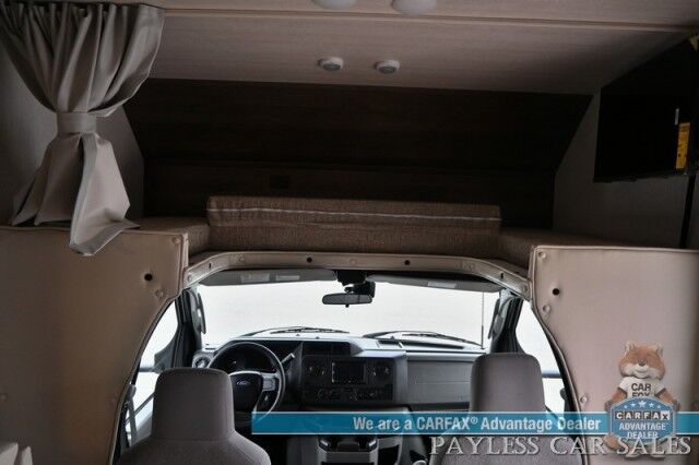 2026 NEXUS Phantom Sport 24PS Anchorage AK