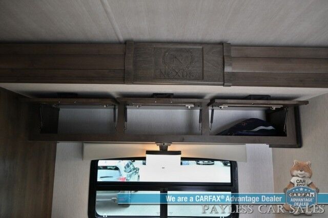 2026 NEXUS Phantom Sport 24PS Anchorage AK