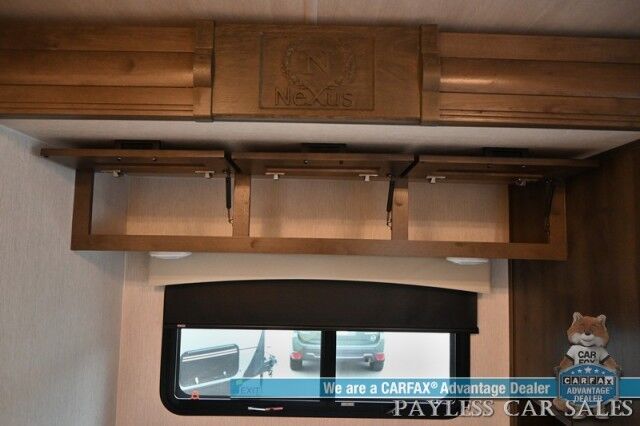 2026 NEXUS Phantom Sport 24PS Anchorage AK