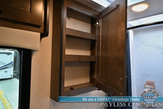 2026 NEXUS Phantom Sport 24PS Anchorage AK