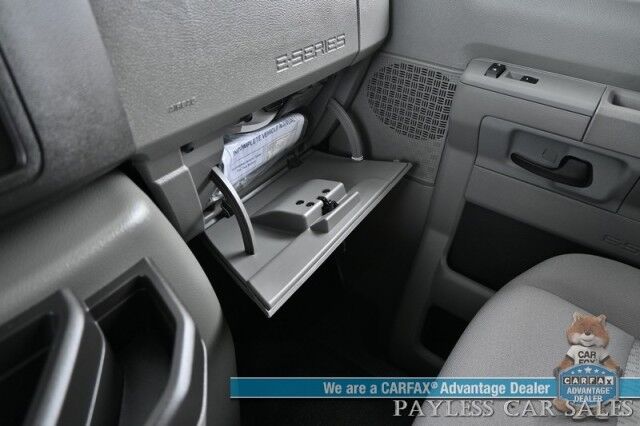 2026 NEXUS Phantom Sport 24PS Anchorage AK