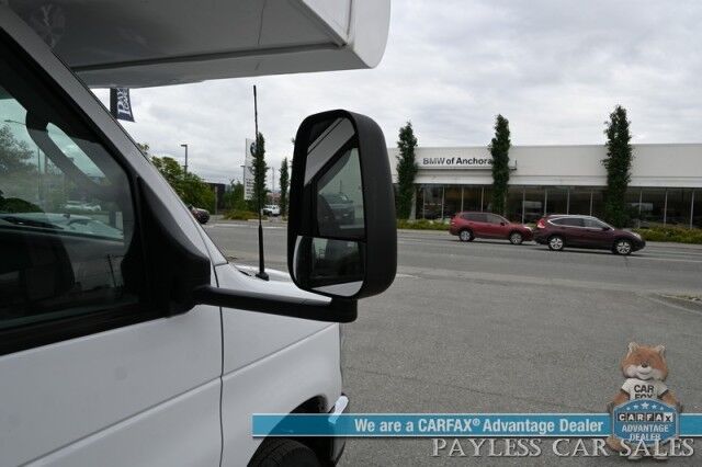 2026 NEXUS Phantom Sport 24PS Anchorage AK