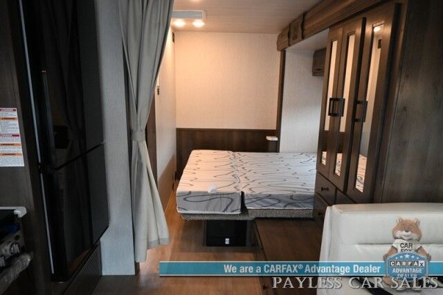 2026 NEXUS Phantom Sport 24PS Anchorage AK