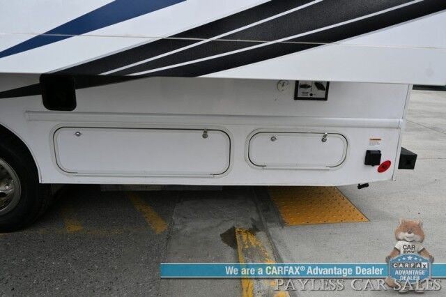 2026 NEXUS Phantom Sport 24PS Anchorage AK