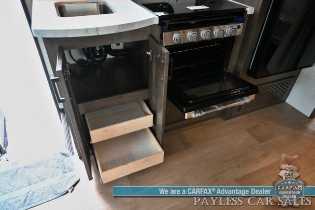 2026 NEXUS Phantom Sport 24PS Anchorage AK