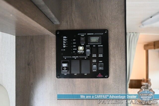 2026 NEXUS Phantom Sport 24PS Anchorage AK