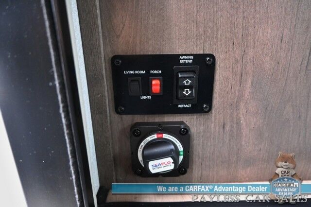 2026 NEXUS Phantom Sport 24PS Anchorage AK