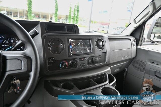 2026 NEXUS Phantom Sport 24PS Anchorage AK