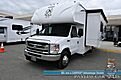 2026 NEXUS Phantom Sport 24PS / Class C / 7.3L V8 / 4K Gas Generator / Sleeps 6 / Queen Bed / Dinett