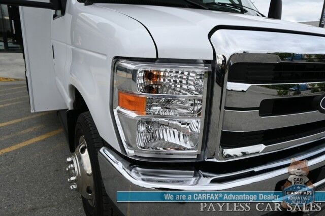 2026 NEXUS Phantom Sport 24PS Anchorage AK