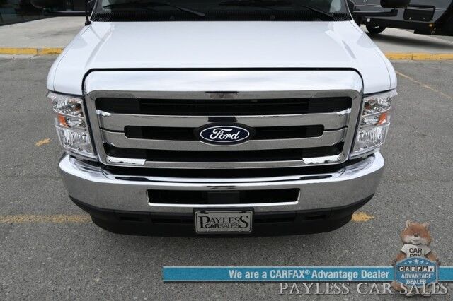 2026 NEXUS Phantom Sport 24PS Anchorage AK