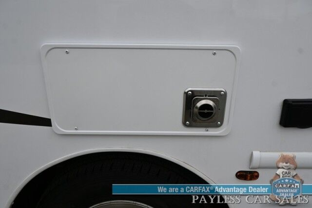 2026 NEXUS Phantom Sport 24PS / Class C / 7.3L V8 / 4K Gas Generator / Sleeps 6 / Queen Bed / Dinette Booth / Over Cab Bed / 30k BTU Furnace & 13K BTU AC / 3 Burner Stove Top / 10 cu.ft. Refrigerator / Power Awning / Back Up Camera Anchorage AK