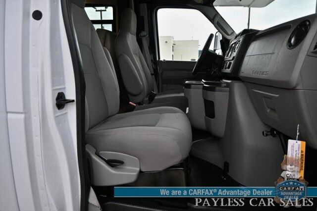2026 NEXUS Phantom Sport 24PS / Class C / 7.3L V8 / 4K Gas Generator / Sleeps 6 / Queen Bed / Dinette Booth / Over Cab Bed / 30k BTU Furnace & 13K BTU AC / 3 Burner Stove Top / 10 cu.ft. Refrigerator / Power Awning / Back Up Camera Anchorage AK