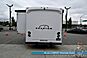 2026 NEXUS Phantom Sport 24PS / Class C / 7.3L V8 / 4K Gas Generator / Sleeps 6 / Queen Bed / Dinette Booth / Over Cab Bed / 30k BTU Furnace & 13K BTU AC / 3 Burner Stove Top / 10 cu.ft. Refrigerator / Power Awning / Back Up Camera Anchorage AK