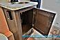 2026 NEXUS Phantom Sport 24PS / Class C / 7.3L V8 / 4K Gas Generator / Sleeps 6 / Queen Bed / Dinette Booth / Over Cab Bed / 30k BTU Furnace & 13K BTU AC / 3 Burner Stove Top / 10 cu.ft. Refrigerator / Power Awning / Back Up Camera Anchorage AK