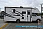 2026 NEXUS Phantom Sport 24PS / Class C / 7.3L V8 / 4K Gas Generator / Sleeps 6 / Queen Bed / Dinette Booth / Over Cab Bed / 30k BTU Furnace & 13K BTU AC / 3 Burner Stove Top / 10 cu.ft. Refrigerator / Power Awning / Back Up Camera Anchorage AK