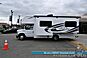 2026 NEXUS Phantom Sport 24PS / Class C / 7.3L V8 / 4K Gas Generator / Sleeps 6 / Queen Bed / Dinette Booth / Over Cab Bed / 30k BTU Furnace & 13K BTU AC / 3 Burner Stove Top / 10 cu.ft. Refrigerator / Power Awning / Back Up Camera Anchorage AK