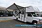 2026 NEXUS Phantom Sport 24PS / Class C / 7.3L V8 / 4K Gas Generator / Sleeps 6 / Queen Bed / Dinette Booth / Over Cab Bed / 30k BTU Furnace & 13K BTU AC / 3 Burner Stove Top / 10 cu.ft. Refrigerator / Power Awning / Back Up Camera Anchorage AK