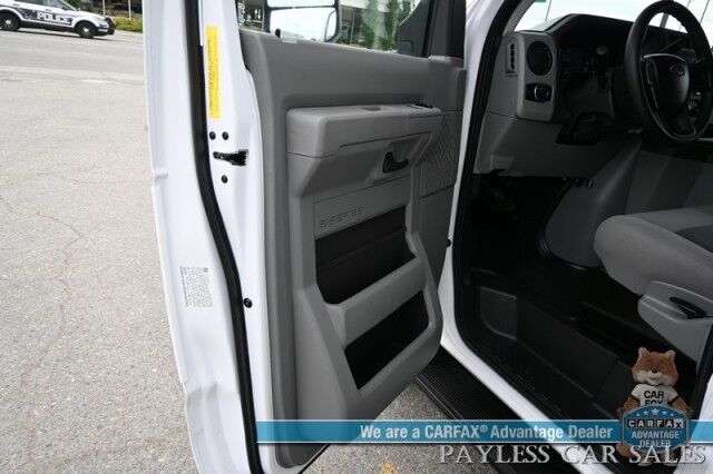 2026 NEXUS Phantom Sport 24PS / Class C / 7.3L V8 / 4K Gas Generator / Sleeps 6 / Queen Bed / Dinette Booth / Over Cab Bed / 30k BTU Furnace & 13K BTU AC / 3 Burner Stove Top / 10 cu.ft. Refrigerator / Power Awning / Back Up Camera Anchorage AK