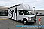 2026 NEXUS Phantom Sport 24PS / Class C / 7.3L V8 / 4K Gas Generator / Sleeps 6 / Queen Bed / Dinette Booth / Over Cab Bed / 30k BTU Furnace & 13K BTU AC / 3 Burner Stove Top / 10 cu.ft. Refrigerator / Power Awning / Back Up Camera Anchorage AK