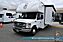 2026 NEXUS Phantom Sport 24PS / Class C / 7.3L V8 / 4K Gas Generator / Sleeps 6 / Queen Bed / Dinette Booth / Over Cab Bed / 30k BTU Furnace & 13K BTU AC / 3 Burner Stove Top / 10 cu.ft. Refrigerator / Power Awning / Back Up Camera Anchorage AK