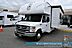 2026 NEXUS Phantom Sport 24PS / Class C / 7.3L V8 / 4K Gas Generator / Sleeps 6 / Queen Bed / Dinette Booth / Over Cab Bed / 30k BTU Furnace & 13K BTU AC / 3 Burner Stove Top / 10 cu.ft. Refrigerator / Power Awning / Back Up Camera Anchorage AK