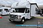 2026 NEXUS Phantom Sport 24PS / Class C / 7.3L V8 / 4K Gas Generator / Sleeps 6 / Queen Bed / Dinette Booth / Over Cab Bed / 30k BTU Furnace & 13K BTU AC / 3 Burner Stove Top / 10 cu.ft. Refrigerator / Power Awning / Back Up Camera Anchorage AK