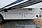2026 NEXUS Phantom Sport 24PS / Class C Motorhome / Ford 7.3L V8 / 4.0kW Generator / Sleeps 6 / Queen Bed + Overhead Bunk / Convertible Dinette / 13.5K BTU A/C / 3-Burner Cooktop / 10 cu.ft. 12V Fridge / Power Awning / Back Up Cam Anchorage AK