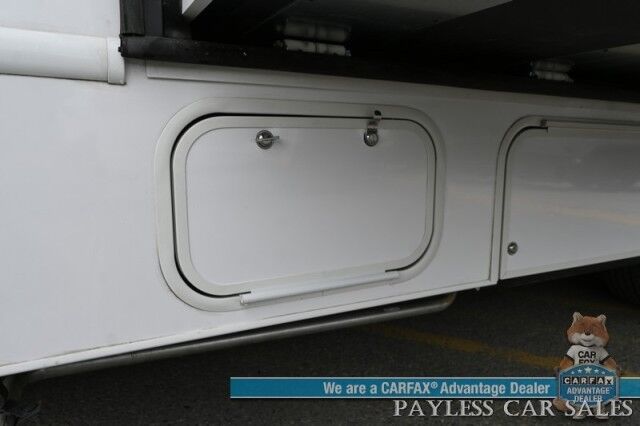 2026 NEXUS Phantom Sport 24PS / Class C Motorhome / Ford 7.3L V8 / 4.0kW Generator / Sleeps 6 / Queen Bed + Overhead Bunk / Convertible Dinette / 13.5K BTU A/C / 3-Burner Cooktop / 10 cu.ft. 12V Fridge / Power Awning / Back Up Cam Anchorage AK