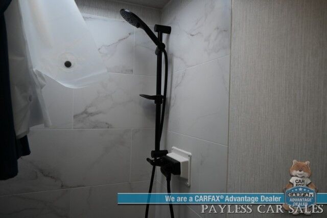 2026 NEXUS Phantom Sport 24PS / Class C Motorhome / Ford 7.3L V8 / 4.0kW Generator / Sleeps 6 / Queen Bed + Overhead Bunk / Convertible Dinette / 13.5K BTU A/C / 3-Burner Cooktop / 10 cu.ft. 12V Fridge / Power Awning / Back Up Cam Anchorage AK