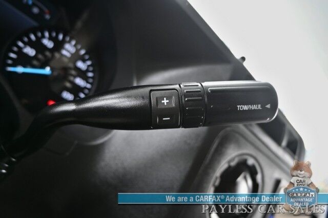 2026 NEXUS Phantom Sport 24PS / Class C Motorhome / Ford 7.3L V8 / 4.0kW Generator / Sleeps 6 / Queen Bed + Overhead Bunk / Convertible Dinette / 13.5K BTU A/C / 3-Burner Cooktop / 10 cu.ft. 12V Fridge / Power Awning / Back Up Cam Anchorage AK