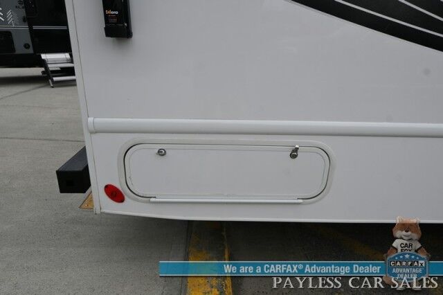 2026 NEXUS Phantom Sport 24PS / Class C Motorhome / Ford 7.3L V8 / 4.0kW Generator / Sleeps 6 / Queen Bed + Overhead Bunk / Convertible Dinette / 13.5K BTU A/C / 3-Burner Cooktop / 10 cu.ft. 12V Fridge / Power Awning / Back Up Cam Anchorage AK