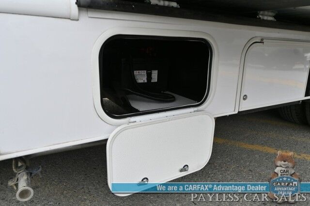 2026 NEXUS Phantom Sport 24PS / Class C Motorhome / Ford 7.3L V8 / 4.0kW Generator / Sleeps 6 / Queen Bed + Overhead Bunk / Convertible Dinette / 13.5K BTU A/C / 3-Burner Cooktop / 10 cu.ft. 12V Fridge / Power Awning / Back Up Cam Anchorage AK