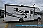 2026 NEXUS Phantom Sport 24PS / Class C Motorhome / Ford 7.3L V8 / 4.0kW Generator / Sleeps 6 / Queen Bed + Overhead Bunk / Convertible Dinette / 13.5K BTU A/C / 3-Burner Cooktop / 10 cu.ft. 12V Fridge / Power Awning / Back Up Cam Anchorage AK