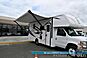 2026 NEXUS Phantom Sport 24PS / Class C Motorhome / Ford 7.3L V8 / 4.0kW Generator / Sleeps 6 / Queen Bed + Overhead Bunk / Convertible Dinette / 13.5K BTU A/C / 3-Burner Cooktop / 10 cu.ft. 12V Fridge / Power Awning / Back Up Cam Anchorage AK