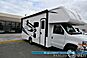 2026 NEXUS Phantom Sport 24PS / Class C Motorhome / Ford 7.3L V8 / 4.0kW Generator / Sleeps 6 / Queen Bed + Overhead Bunk / Convertible Dinette / 13.5K BTU A/C / 3-Burner Cooktop / 10 cu.ft. 12V Fridge / Power Awning / Back Up Cam Anchorage AK