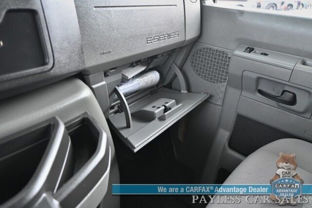 2026 NEXUS Phantom Sport 24PS / Class C Motorhome / Ford 7.3L V8 / 4.0kW Generator / Sleeps 6 / Queen Bed + Overhead Bunk / Convertible Dinette / 13.5K BTU A/C / 3-Burner Cooktop / 10 cu.ft. 12V Fridge / Power Awning / Back Up Cam Anchorage AK