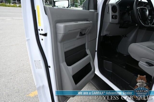 2026 NEXUS Phantom Sport 24PS / Class C Motorhome / Ford 7.3L V8 / 4.0kW Generator / Sleeps 6 / Queen Bed + Overhead Bunk / Convertible Dinette / 13.5K BTU A/C / 3-Burner Cooktop / 10 cu.ft. 12V Fridge / Power Awning / Back Up Cam Anchorage AK